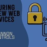 Securing Web Services In LabVIEW
