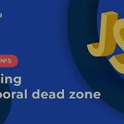JS TS 2022 5 Лекция Hoisting Temporal Dead Zone