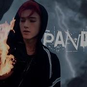 PANDORA Kpop Edit Apocalypse AU Movie Trailer Multifandom