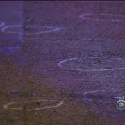 Police Man Shot To Death Outside Bar In Fairmount