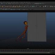 Animation Blocking Push Pull Key Poses