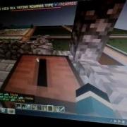Minecraft Mc Central Sever Creative Tour