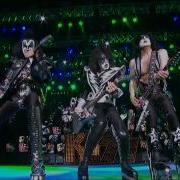 KISS Lick It Up Rock Am Ring 2010 Sonic Boom Over Europe Tour