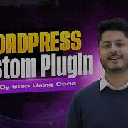 Build A Custom WordPress Plugin With Admin Settings Step By Step