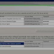 Add A Node To An Existing Failover Cluster In SQL Server 2008