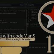 JS ES6 14 Use Destructuring Assignment To Pass An Object As A Function S Parameters FreeCodeCamp
