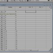 Statgraphics Spherical Coordinates Plot