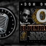 Tego Ft Eddie Dee Cosculluela Y Zion Easy Voltio 01 El Pentágono Audio Oficial