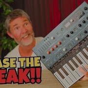 ARTURIA MICROFREAK REVIEW 300 Super Synth