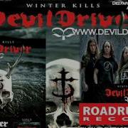 DevilDriver Interview Dez Fafara Talks Winter Kills 2013 Napalm Records Roadrunner Records