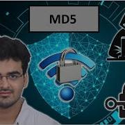 Message Digest 5 Hash Algorithm MD 5