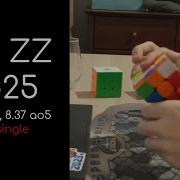 Stackmat This Time 9 00 ZZ Ao25