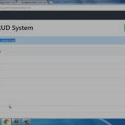 Codeigniter CRUD Project Bootstrap 4 Display Message Part 6