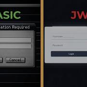 Every Type Of API Authentication Explained FINALLY