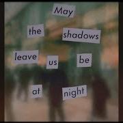 Always Centered At Night On Air Feat Moby Serpentwithfeet Official Lyric Video