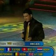 Ercan Canım Efendim