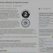 Install Module Simple OAuth OAuth2 In Drupal 8