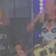 DEMOLITION HAMMER Hydrophobia Torcy Fall Of Summer 9 Sept 2017