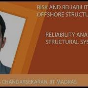 Reliability Analysis Of Structural Systems