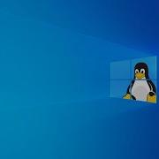 Arch Linux WSL With KDE Plasma On Windows 10