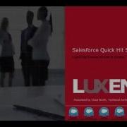 Salesforce Quick Hit Lightning Process Builder For Chatter