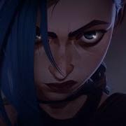 Jinx F Ck With My Head Arcane Tribute
