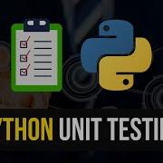 Unit Testing In Python
