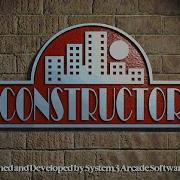 20 Mins Of Constructor Intro US PC CD ROM SB
