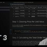 3 3 How To Clean Data In Excel Using Python The Basics DigiLab Academy