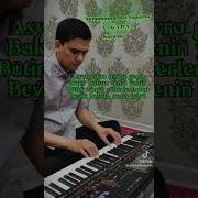 Akmuhammet Saparow Asgabat Karaoke Akys Saparow Aşgabat