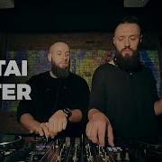 Antai B2b Alter Live Radio Intense Kyiv 02 03 2020