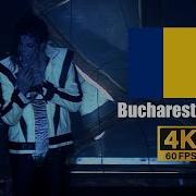 Michael Jackson Thriller Live In Bucharest October 1st 1992 4K60FPS