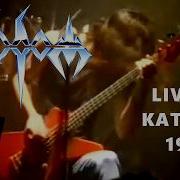 Sodom Live In Katwijk 30 09 1989 Agent Orange Tour 89