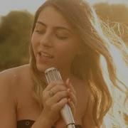 The Middle By Jimmy Eat World Acoustic Cover By Jada Facer