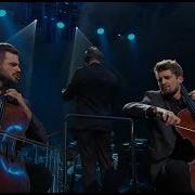 2CELLOS Cinema Paradiso Live At Sydney Opera House
