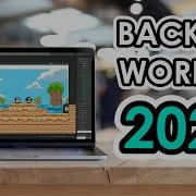 Designing A Playable Level Select Screen In Construct 3