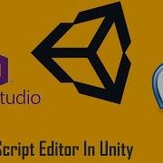 Change The Script Editor In Unity 3D Beginner Tutorial