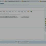 Involveboards Com PhpBB Getting Started Tutorial