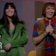 Sonny Cher I Got You Babe On The Ed Sullivan Show