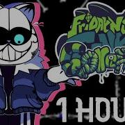 Mondaylovania Friday Night Funkin FULL SONG 1 HOUR