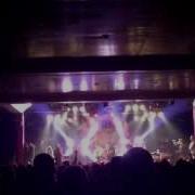 TERROR Persistance Tour 2014 Berlin