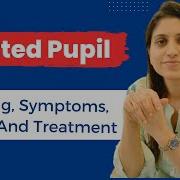 Dilated Pupil Meaning Symptoms Causes And Treatment Mydriasis Pupil Dilation