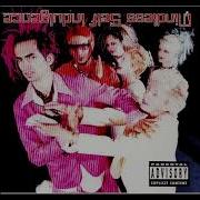 Mindless Self Indulgence Bitches Molly Full Maxi Single