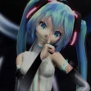 MMD Super High Quality Effect Rendering Test Galaxias