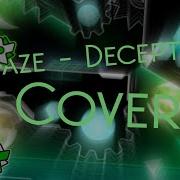 Deception Spaze Cover