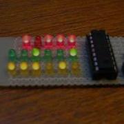 Binary Clock