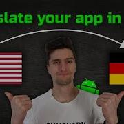 How To Translate Your Android App To Any Language SO EASY Android Studio Tutorial
