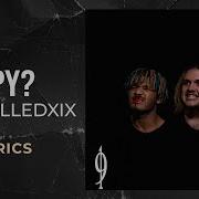 WHOKILLEDXIX Spy LYRICS