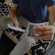Hofzinser Spread Cull Bottom Control Tutorial