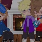 Possessed Jon Eddsworld Gacha Club Video